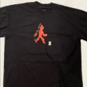 Astroworld Festival 2021 VIP T-shirt